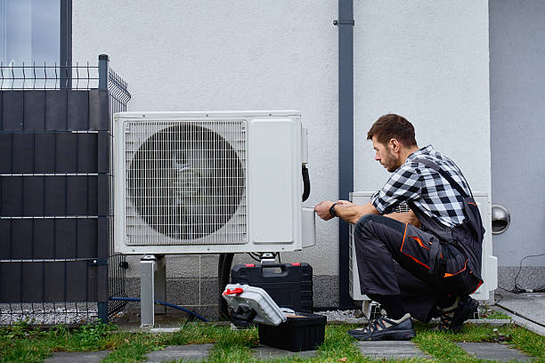 Trusted Hvac Repair service in Thomasville, AL - HVAC Repair CO